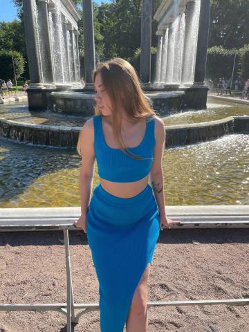 Дарья фото 5